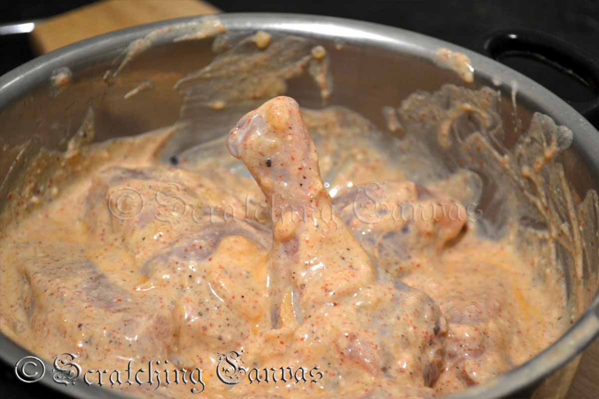 Chicken Recipes In Hindi Pdf
